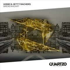 Hi3ND & Jetty Rachers - Brokenheart (ADE Sampler 2018)