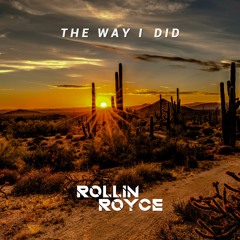 The Way I Did feat. Future Pop