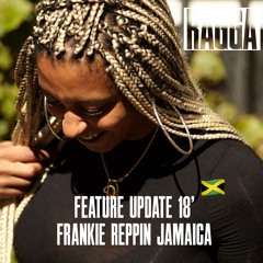 RAGGA Feature update 2018: Frankie