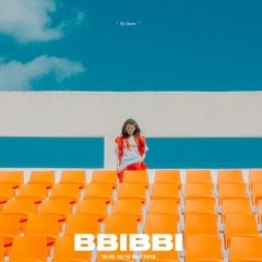 아이유 IU - 삐삐 (BBIBBI)