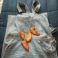 Chicken N Dungarees (Cookin Soul - Oh Yeah remix)