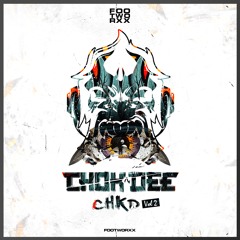 CHOK DEE - CHKD vol 2 (FWXXDIGI077)