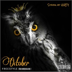 October Freestyle (#OcFlowber Challenge)