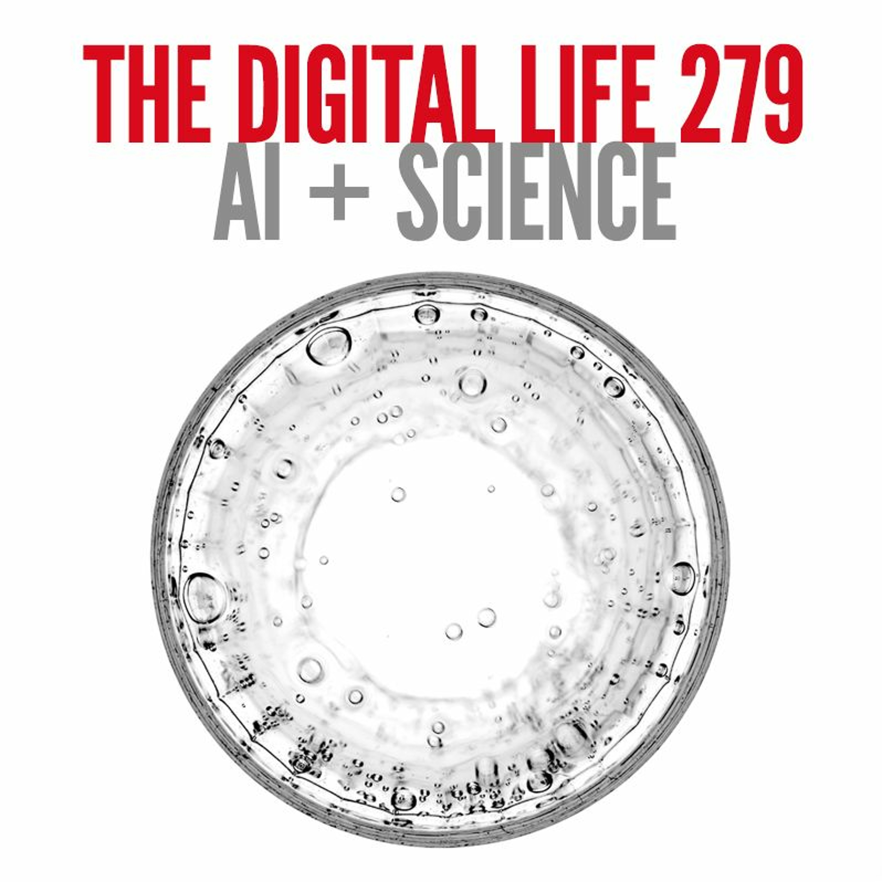 The Digital Life - Design and Technology Podcast