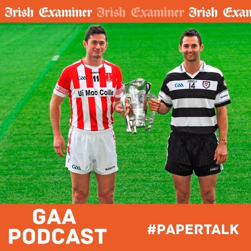 Stream episode GAA Minipod East to East — Midleton and Imokilly do