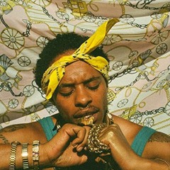 PINK SIIFU - POPS TIRED (PROD. GRIMM DOZA)