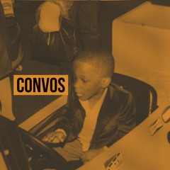 Convos prod. by Kid Ocean