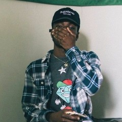 Intergalactic Trappin - Iris Grey x Terrance Escobar (prod. Krookz)