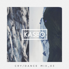 Kasbo - Cry / Dance Mix_03