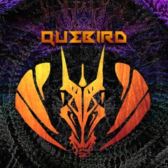 Quebird - Double Face Hardtek Remix