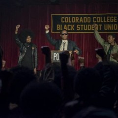 Deel 2 - De wenteling van het heden en verleden in de blockbuster: BlackkKlansman