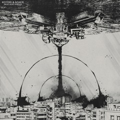 Kotori & Acaer - Dead Dead Demons