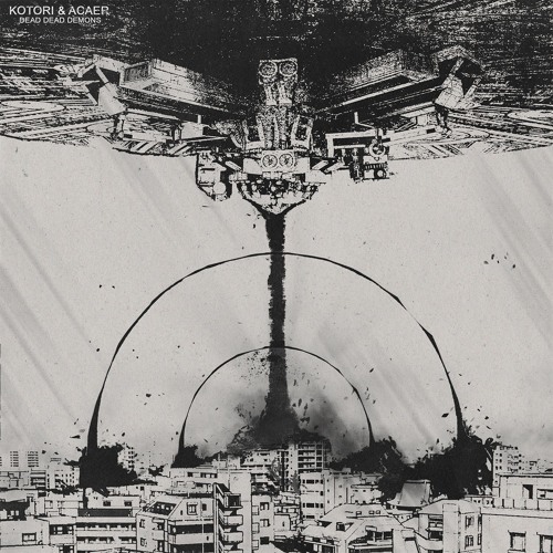 Kotori & Acaer - Dead Dead Demons