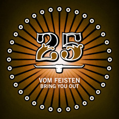 Premiere: Vom Feisten - Bring You Out (Rene Bourgeois Remix)