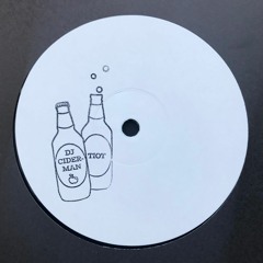 KiCK DRUM #997 ¬ DJ CIDERMAN ¬ DJ SPIELBERG ¬ BELLAIRE ¬ JOSS MOOG