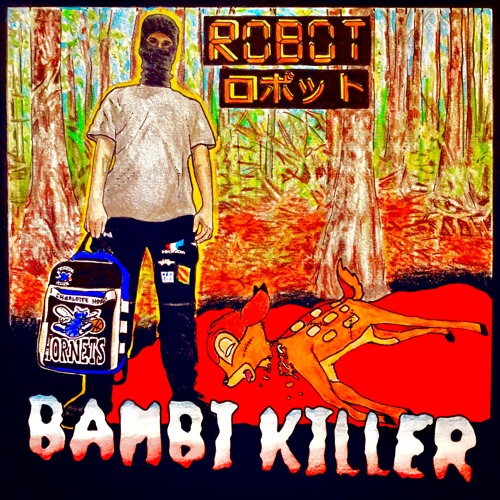 / bambi killer (prod.808 SAUCE)