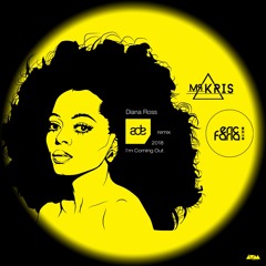 Eric Faria & Mr.Kris - Remix - ADE - 2018 - Diana Ross - I'm Coming Out >>>>>>>>>> FREE DOWNLOAD