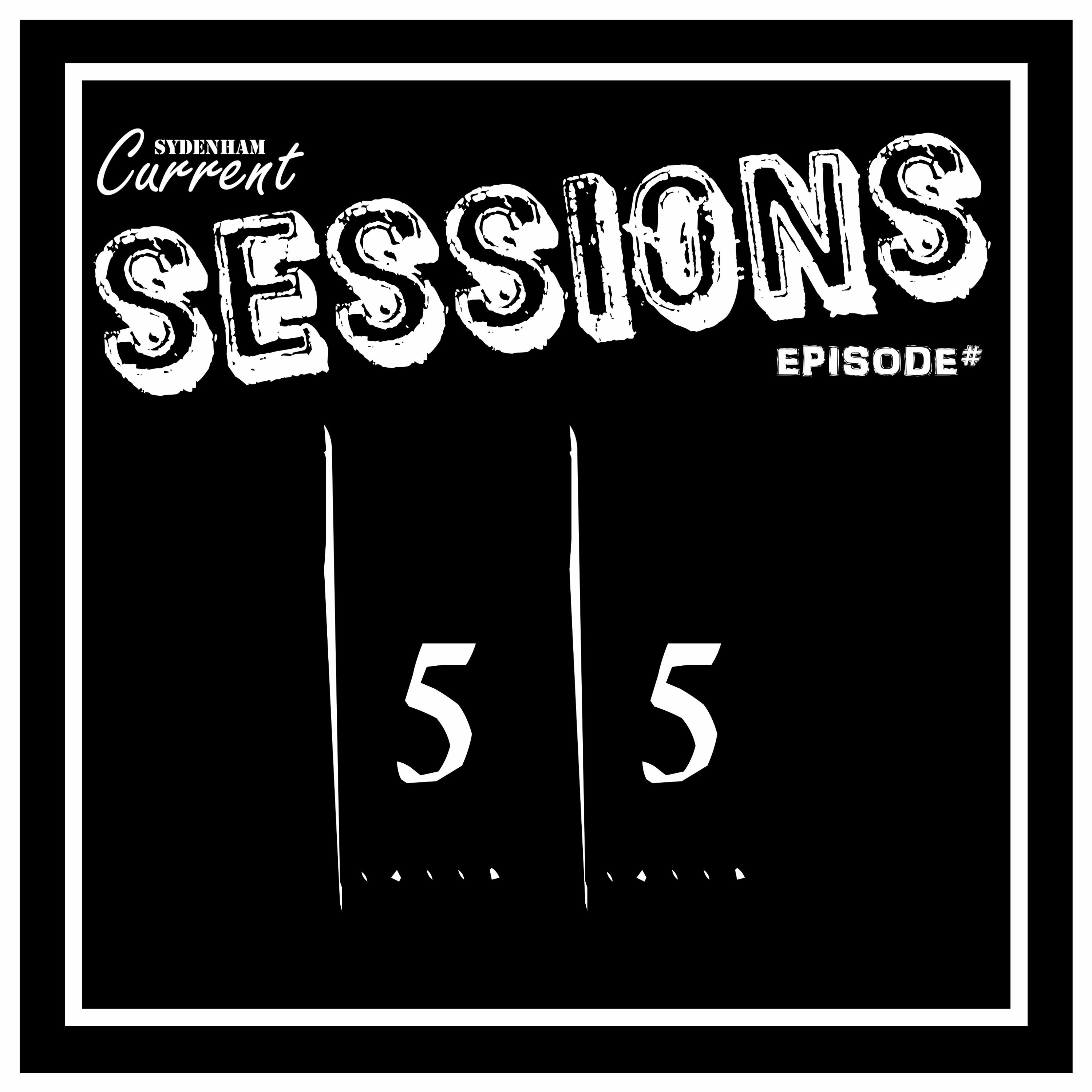Sydenham Current Sessions