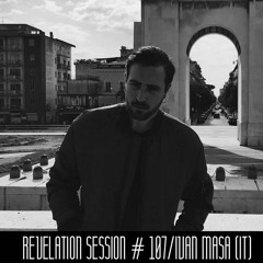 Revelation Session # 108/Ivan Masa (IT)