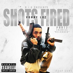 ENEMIES PART 2 "RELOADED"