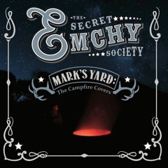 Secret Emchy Society - Rye Whiskey 2018