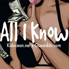 [FREE] NBA Youngboy x Lil Skies Type Beat 2018 - All I Know l Free Type Beat Instrumental