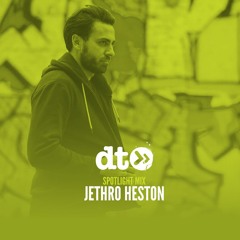 Spotlight Mix: Jethro Heston