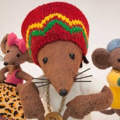 Sharkford's 5 Minute Minimix