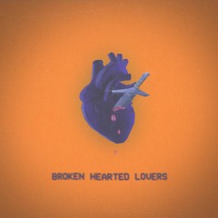 Somme - Broken Hearted Lovers