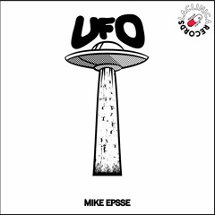 Mike Epsse - UFO (Original Bass)