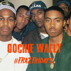 Fraz-Oochie Wally