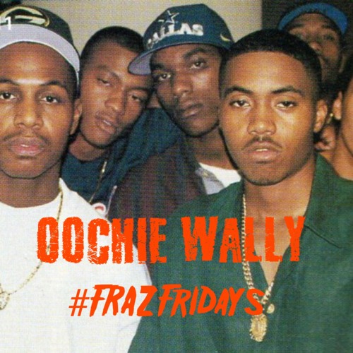 Fraz-Oochie Wally