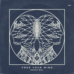 Free Your Mind - Deniz Bul & Markus Volker (Original Mix)