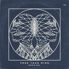 Free Your Mind - Deniz Bul & Markus Volker (Original Mix)