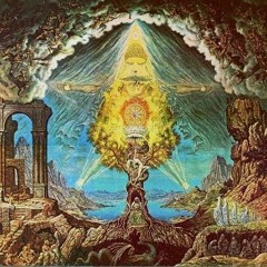 Alchemy Patterns - Out on Shunyata Records