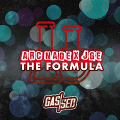 Arc Nade x JGE - The Formula [Free Download]