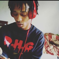 CHANGED UP by TREFlipPurp