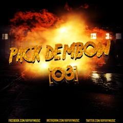 KAYVVY - PACK DEMBOW [03]