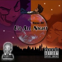Up All Night (Remix)