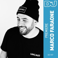 Premiere: Marco Faraone ‘Never Forget’