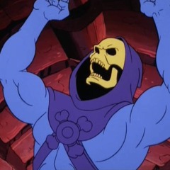 Skeletor Returns