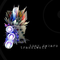 Tony deKaro - Transients [Set]
