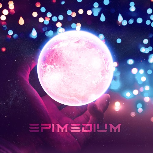 Saiph - Epimedium (ColBreakz Remix)
