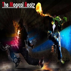 The Magical Beatz 35 (ADE Special 2018)