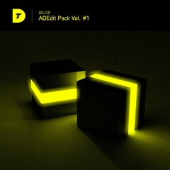 ADEdit Pack Vol. #1 by BKLDR
