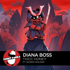 Progressive House | Diana Boss - Thicc Honey feat. Giorgi Holiday