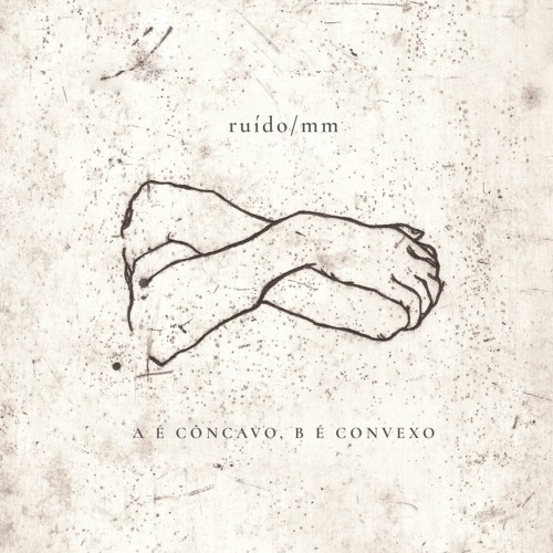 ruído/mm - A é côncavo, B é convexo - 07 - Jacó