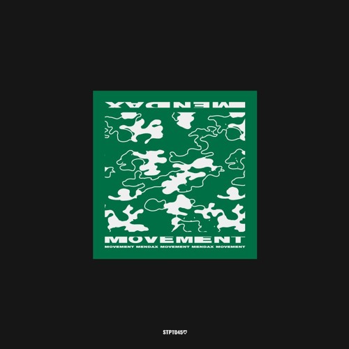Movement - The Burial