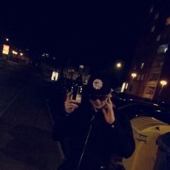 NCKNMD ft. NicknameD - Hoodem prokletý