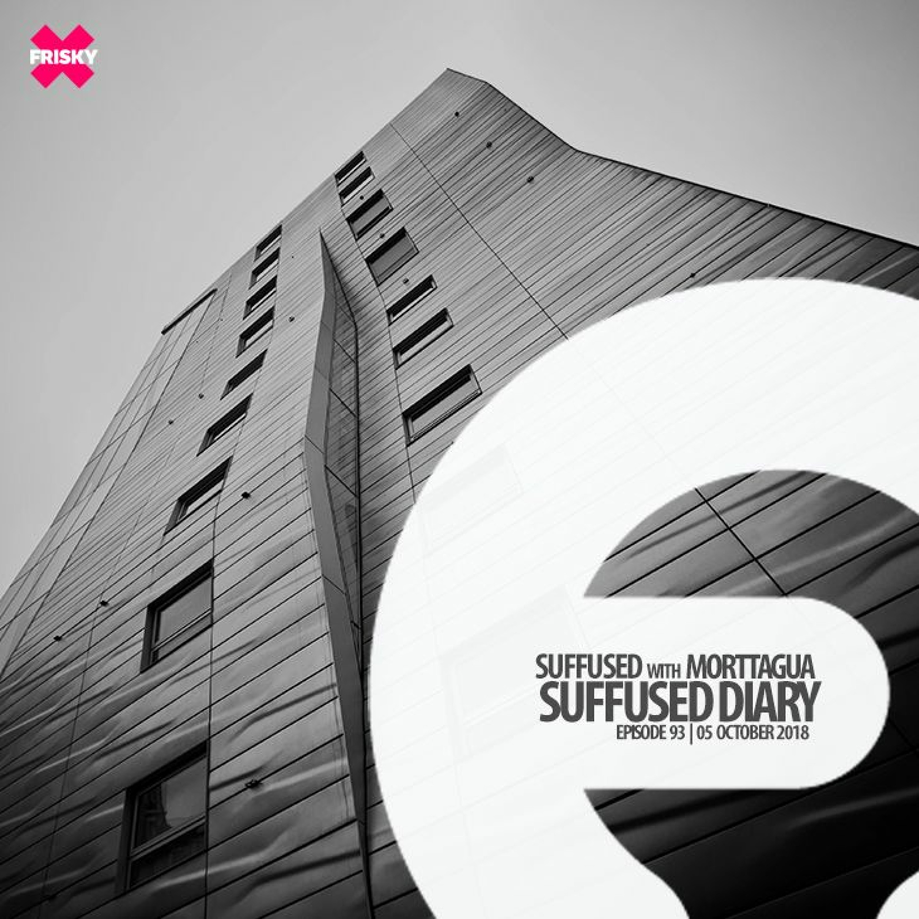 Suffused presents Suffused Diary